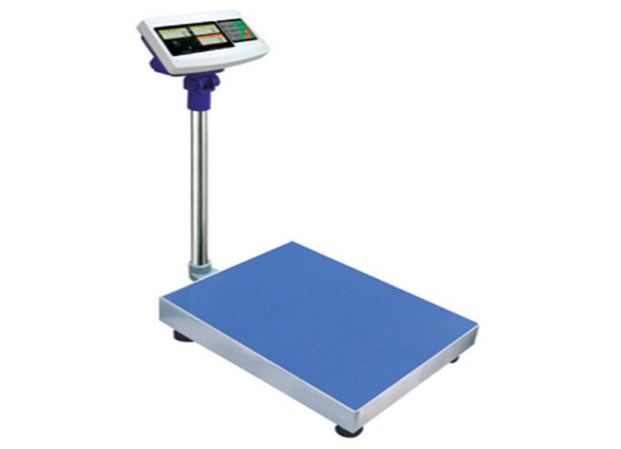 昆山地磅：小地磅故障处理方法