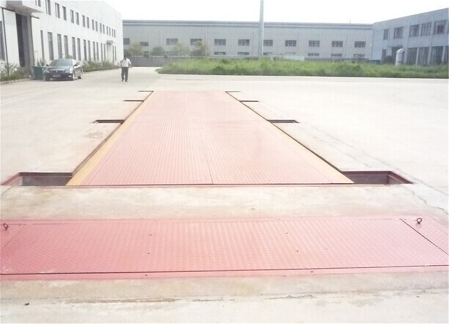 张家港地磅称重管理系统的设计原则