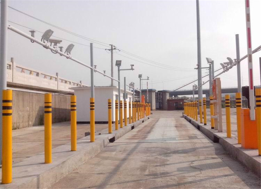 张家港地磅设备的基坑办法