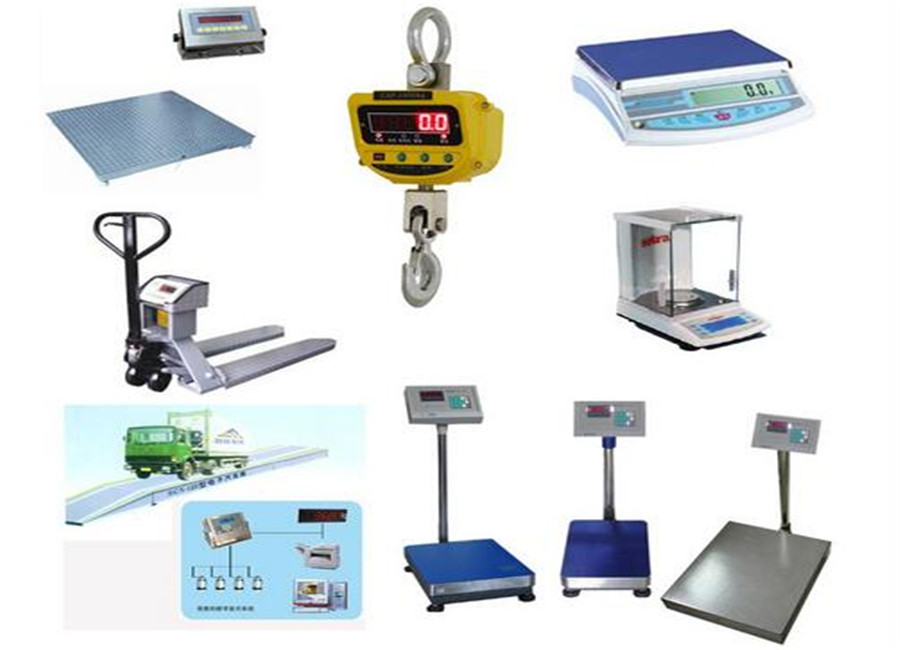 张家港地磅的使用寿命与使用有直接关系