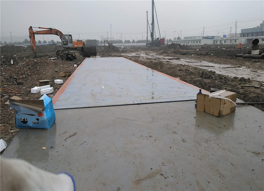 涪陵地磅厂家 涪陵地磅厂家