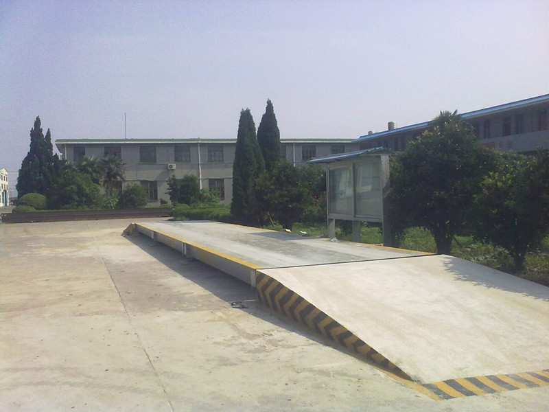 140t地磅 140t地磅
